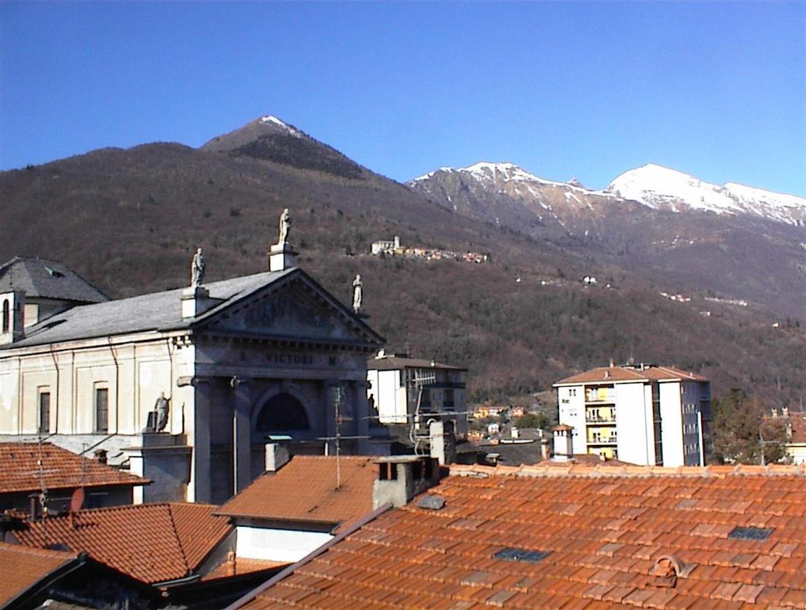 Cannobio Medievale 2 Exteriér fotografie