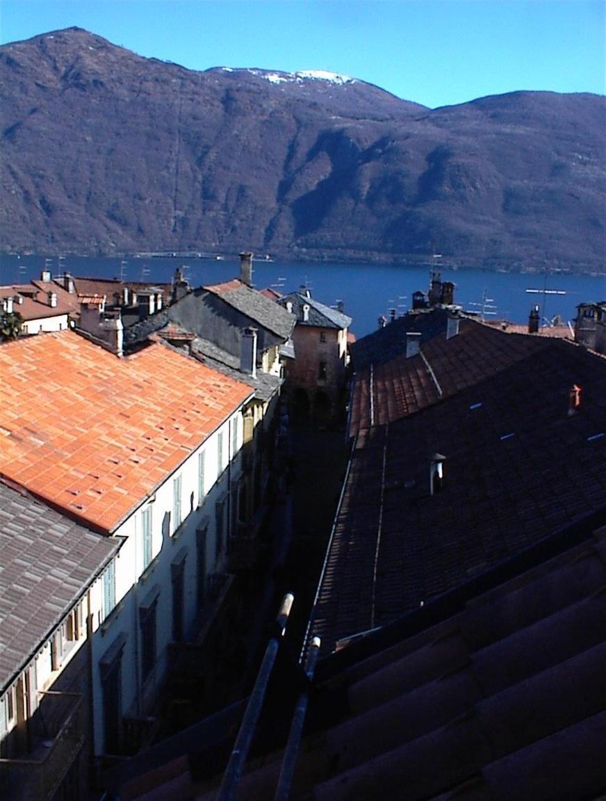 Cannobio Medievale 2 Exteriér fotografie