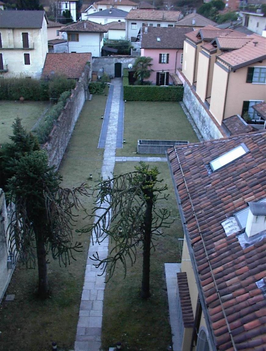 Cannobio Medievale 2 Exteriér fotografie