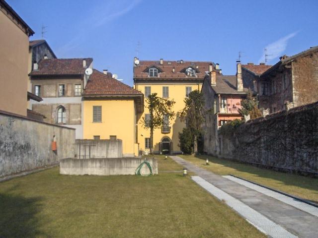 Cannobio Medievale 2 Exteriér fotografie