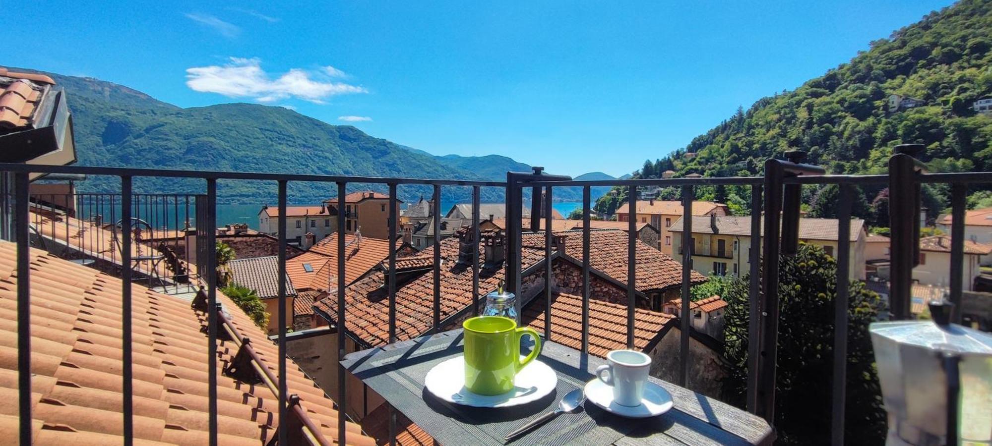 Cannobio Medievale 2 Exteriér fotografie
